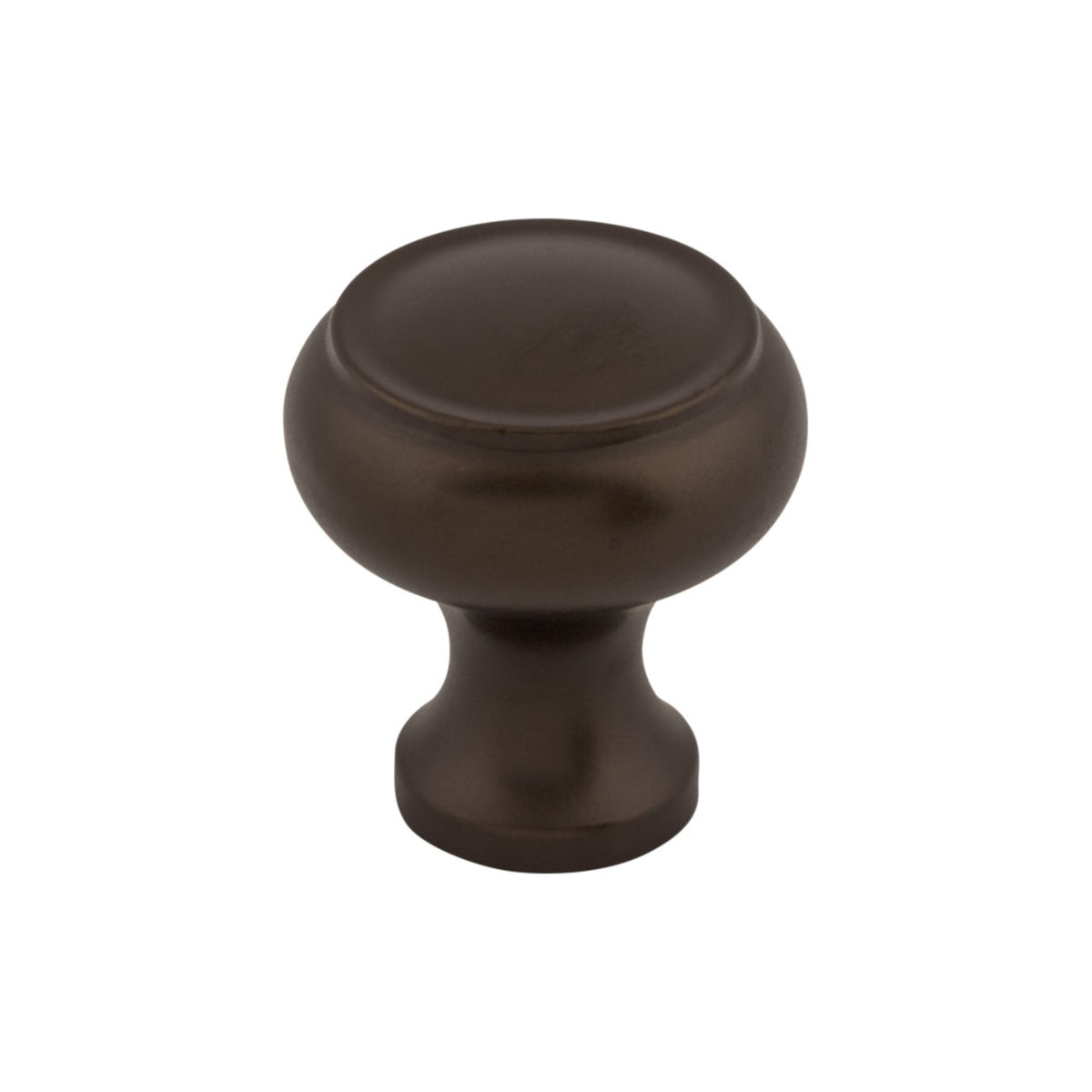Normandy 1 1/8" Diameter Round Knob