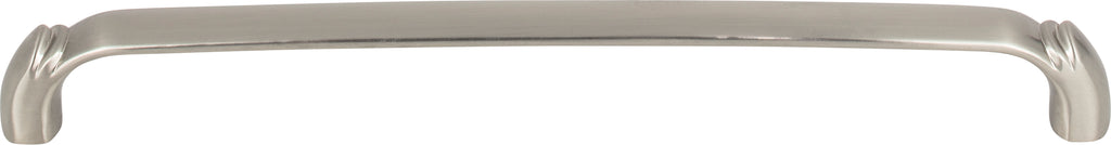 Top Knobs Pomander Series 8-13/16"(223mm) CC Pull, Brushed Satin Nickel