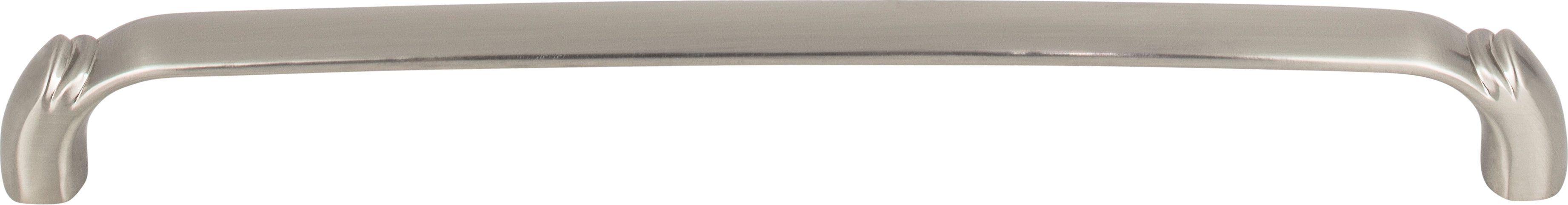 Top Knobs Pomander Series 8-13/16"(223mm) CC Pull, Brushed Satin Nickel