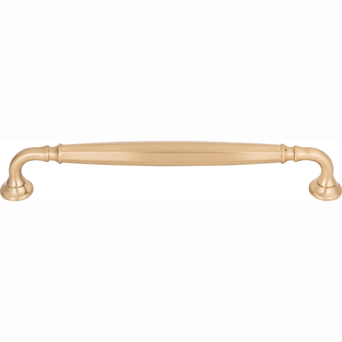 Barrow 7 9/16" Center to Center Bar Pull