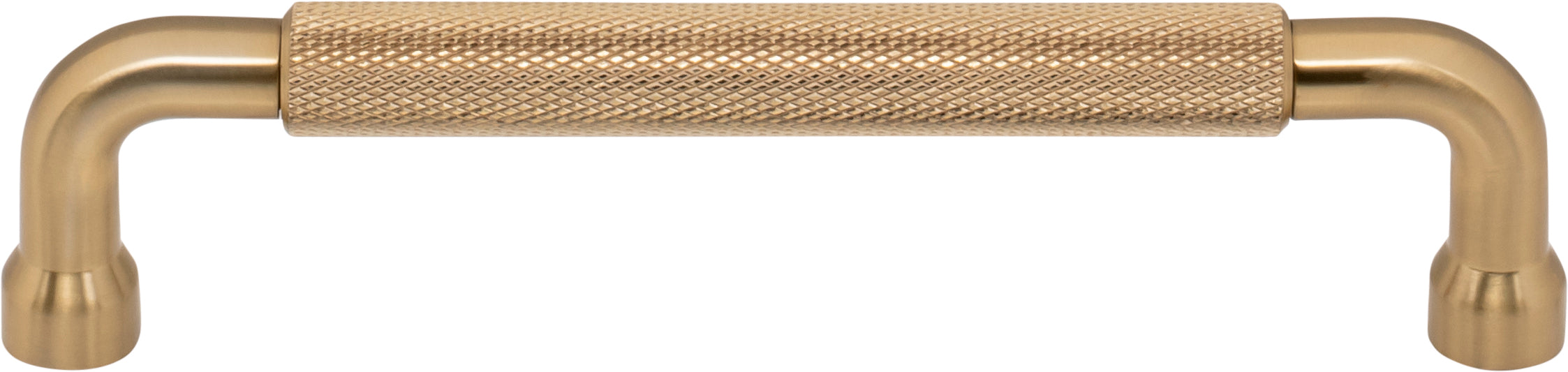 Top Knobs Garrison Series 5-1/16"(128mm) CC Pull, Honey Bronze