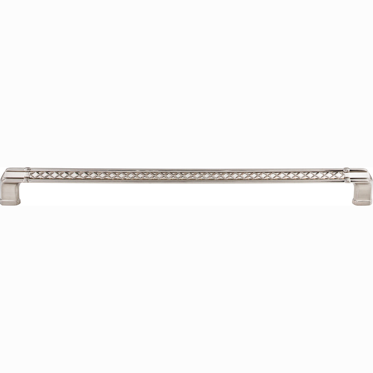 Tower Bridge 12" Center to Center Bar Pull