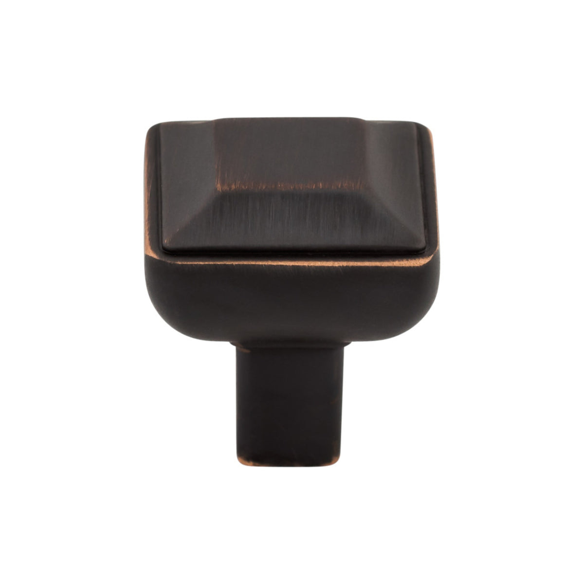 Podium 1" Length Square Knob