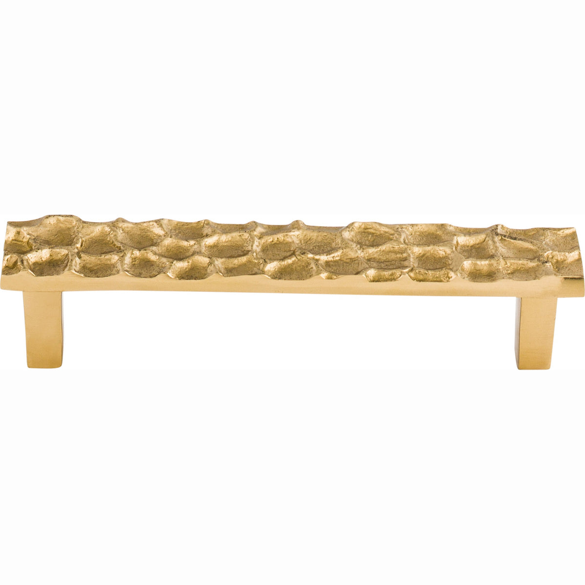 Cobblestone 5 1/16" Center to Center Bar Pull