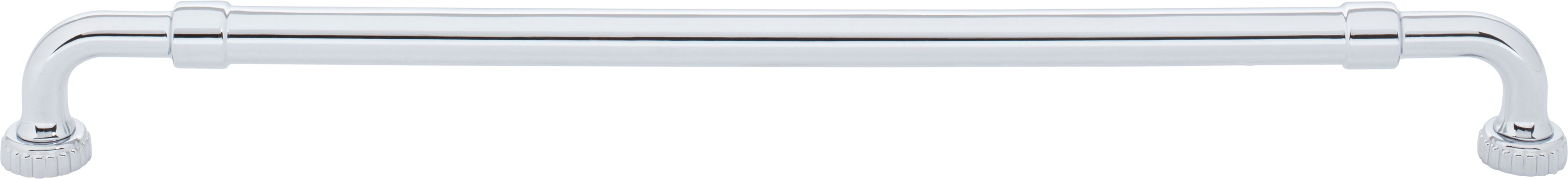 Top Knobs Holden Series 12"(304mm) CC Pull, Polished Chrome