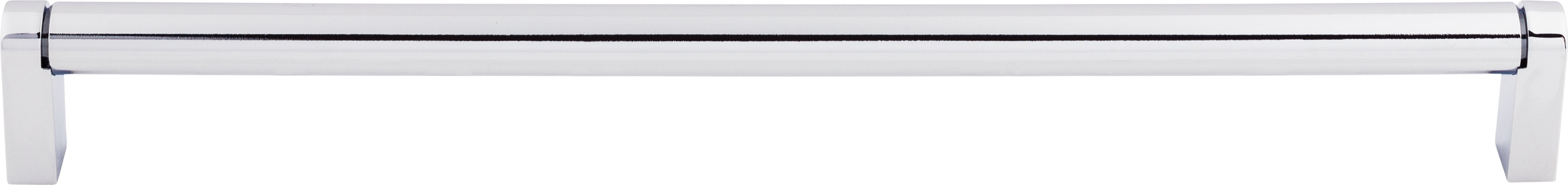 Top Knobs Pennington Series 18-7/8"(457mm) CC Bar Pull, Polished Chrome