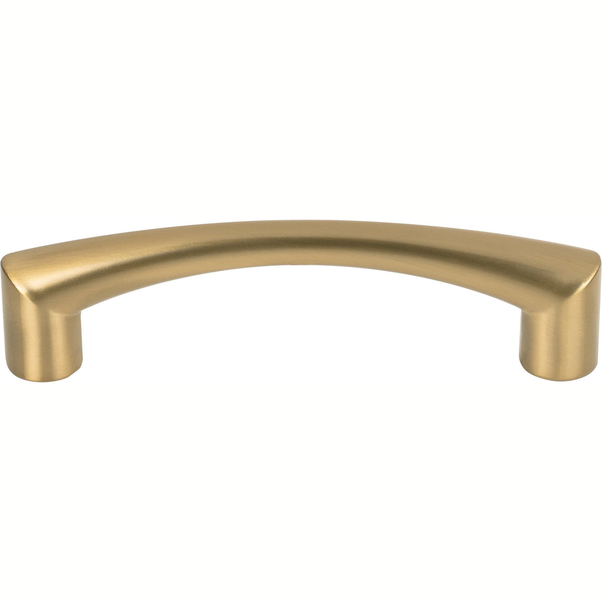 Hidra 3 3/4" Center to Center Bar Pull