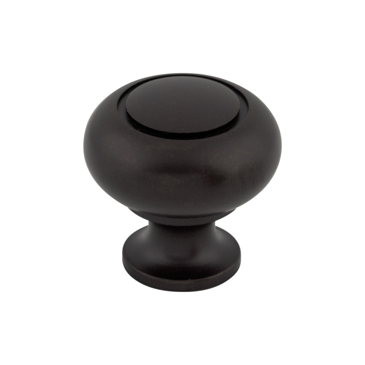 Ring 1 1/4" Diameter Round Knob