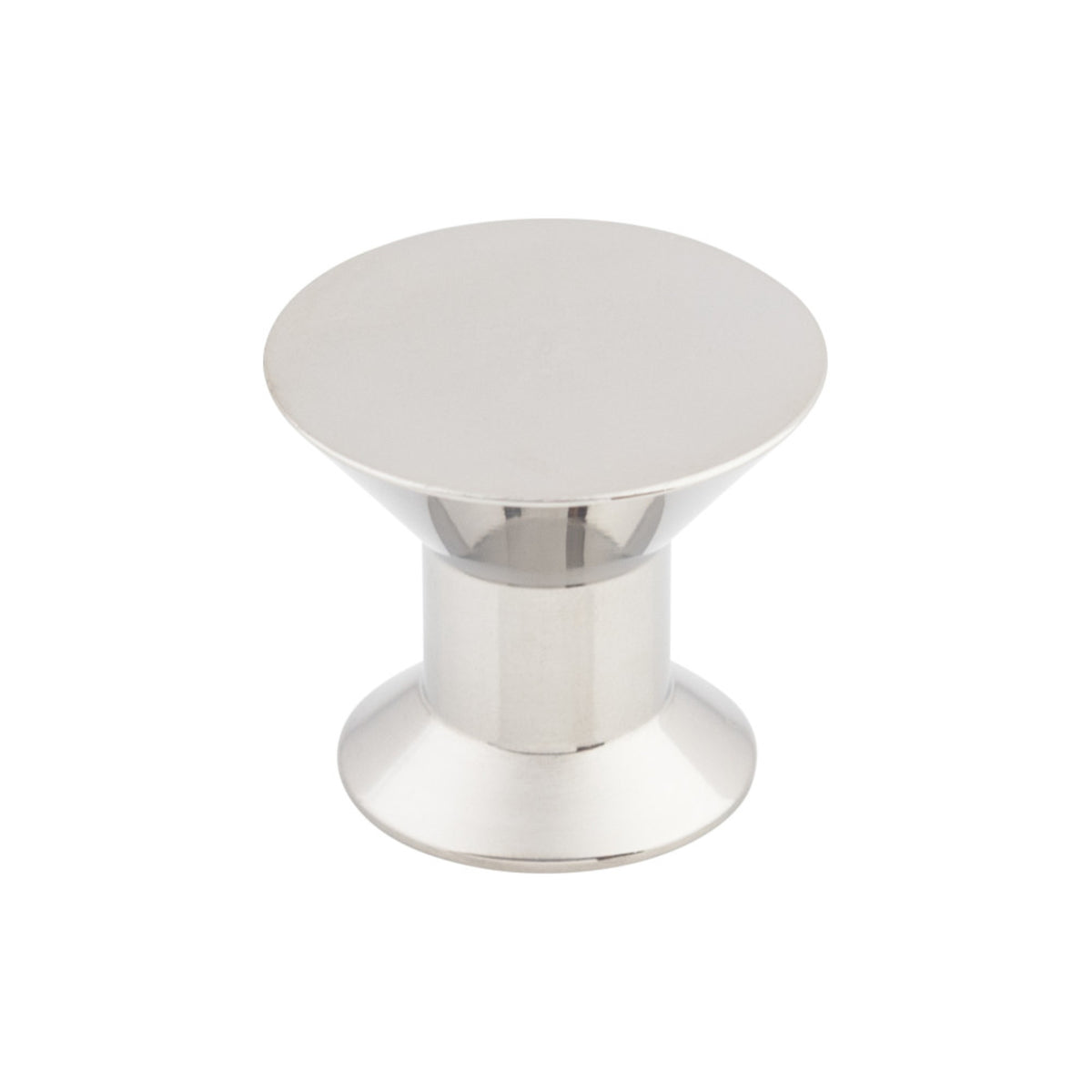 Indus 1.1875 Diameter Round Knob