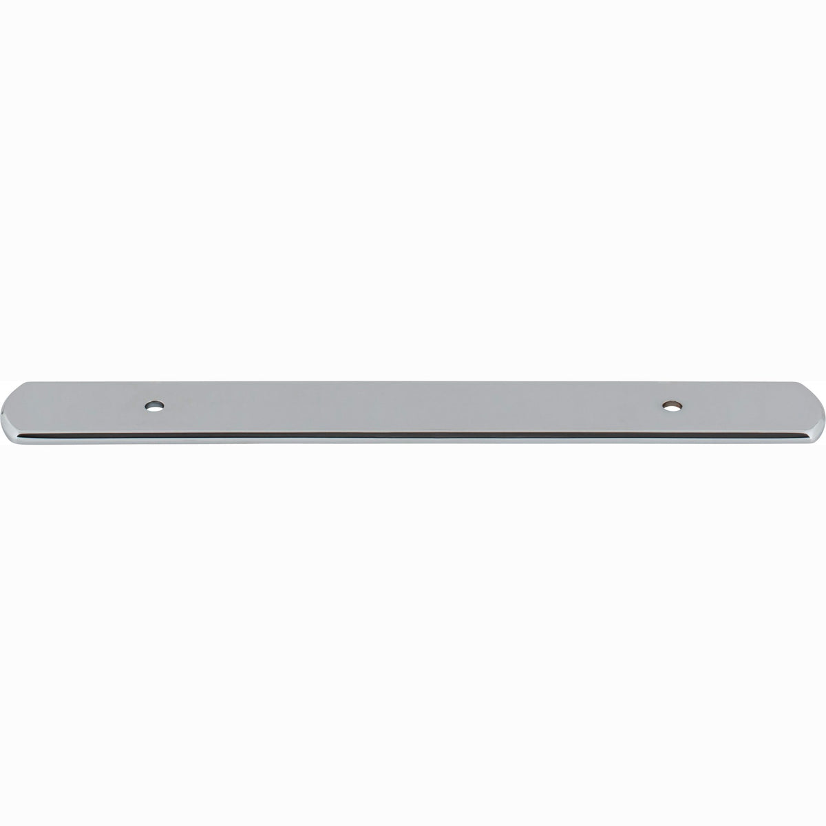 Wescott 5 1/16" Center to Center Pull Backplate