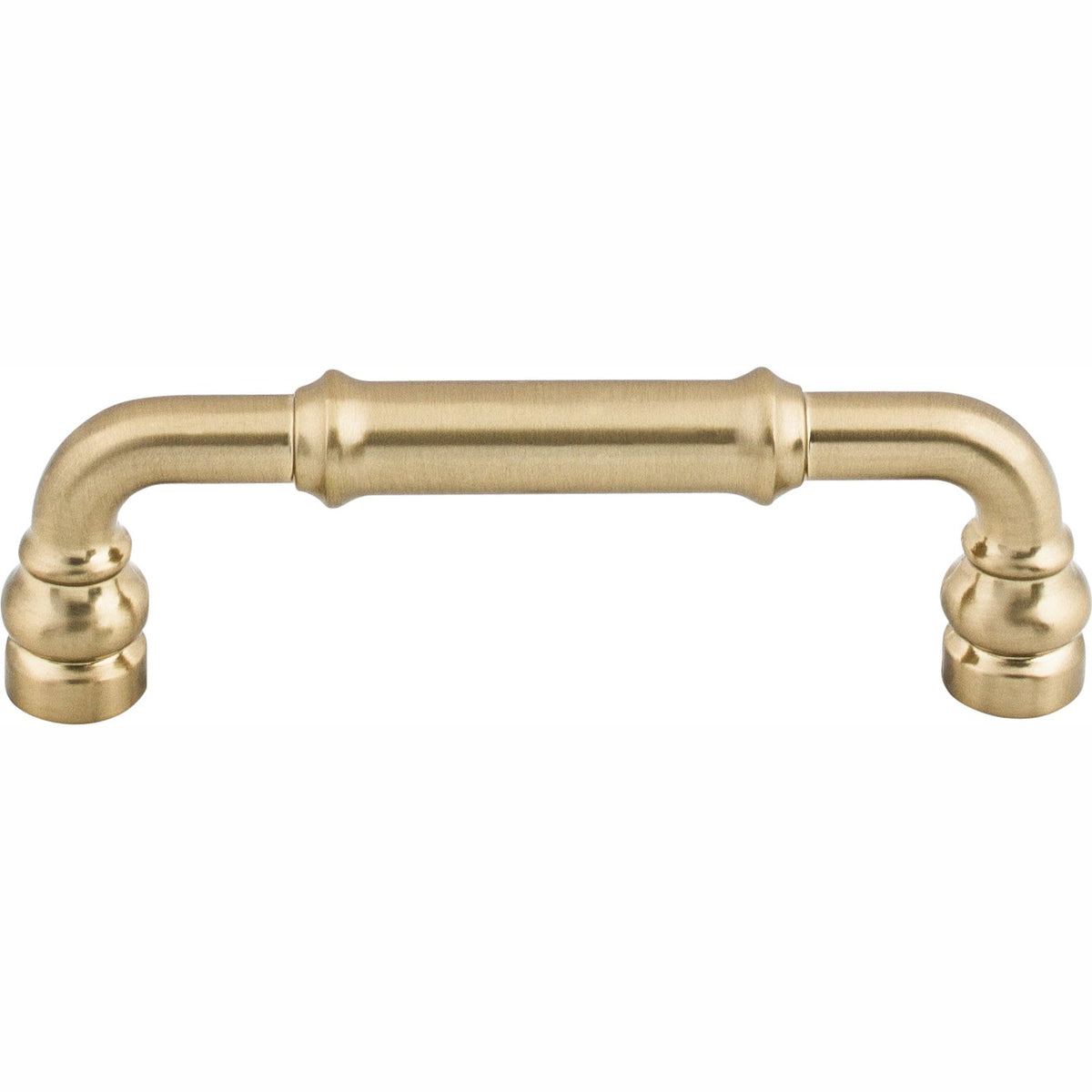 Brixton 3 3/4" Center to Center Bar Pull