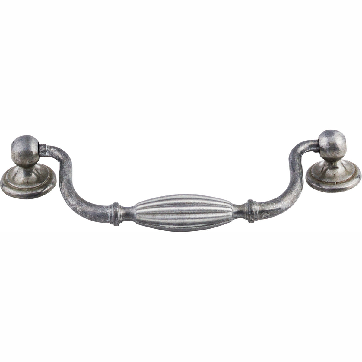 Tuscany 5 1/16" Center to Center Drop Handle