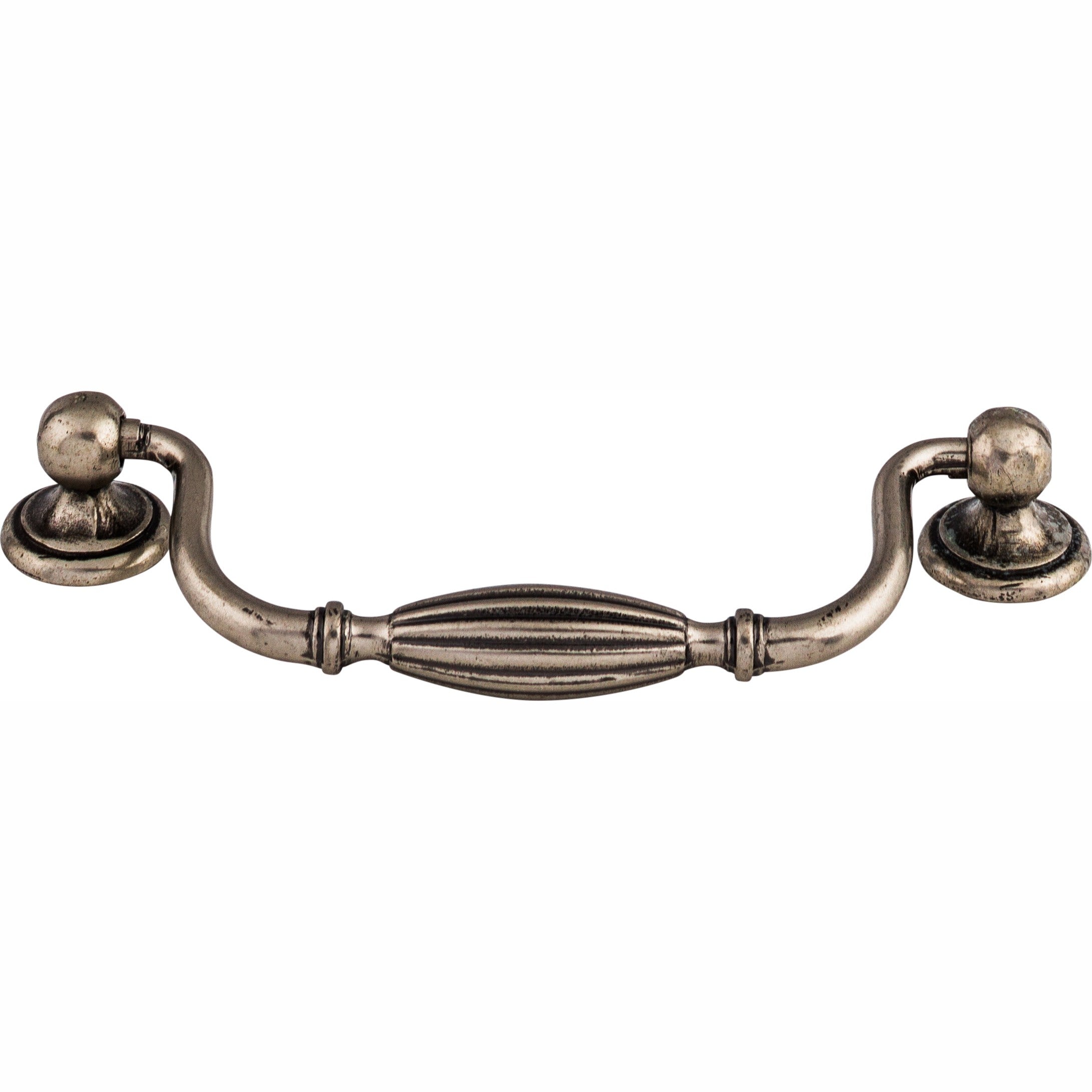 Tuscany 5 1/16" Center to Center Bar Pull