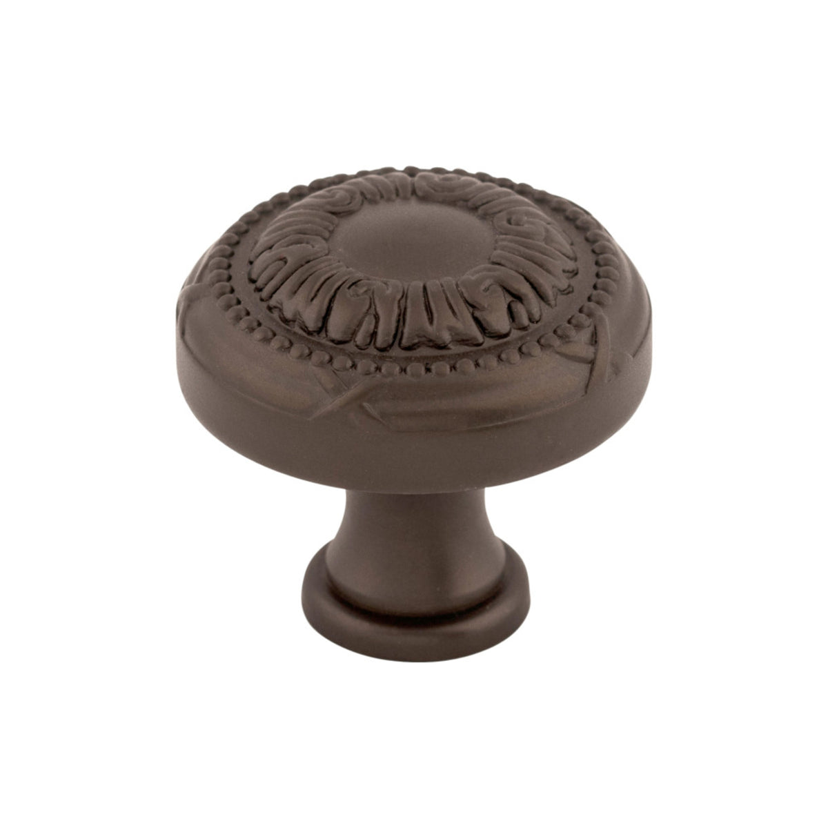 Ribbon 1 1/4" Diameter Round Knob