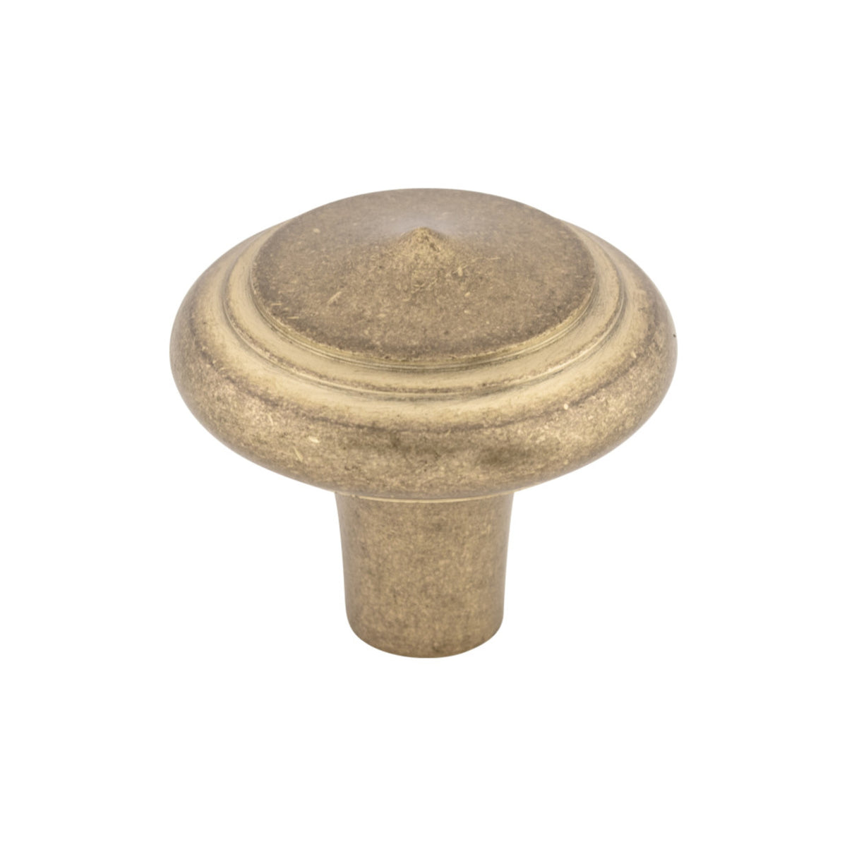 Aspen Peak 1 5/8" Diameter Round Knob