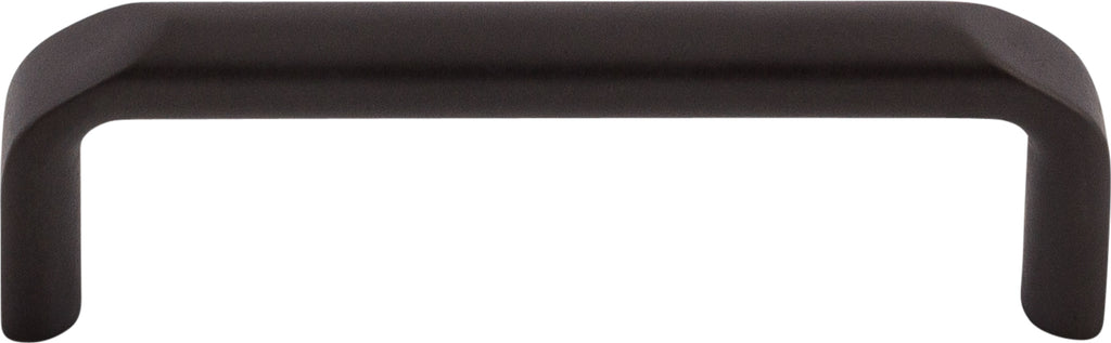 Top Knobs Exeter Series 3-3/4"(95mm) CC Pull, Sable