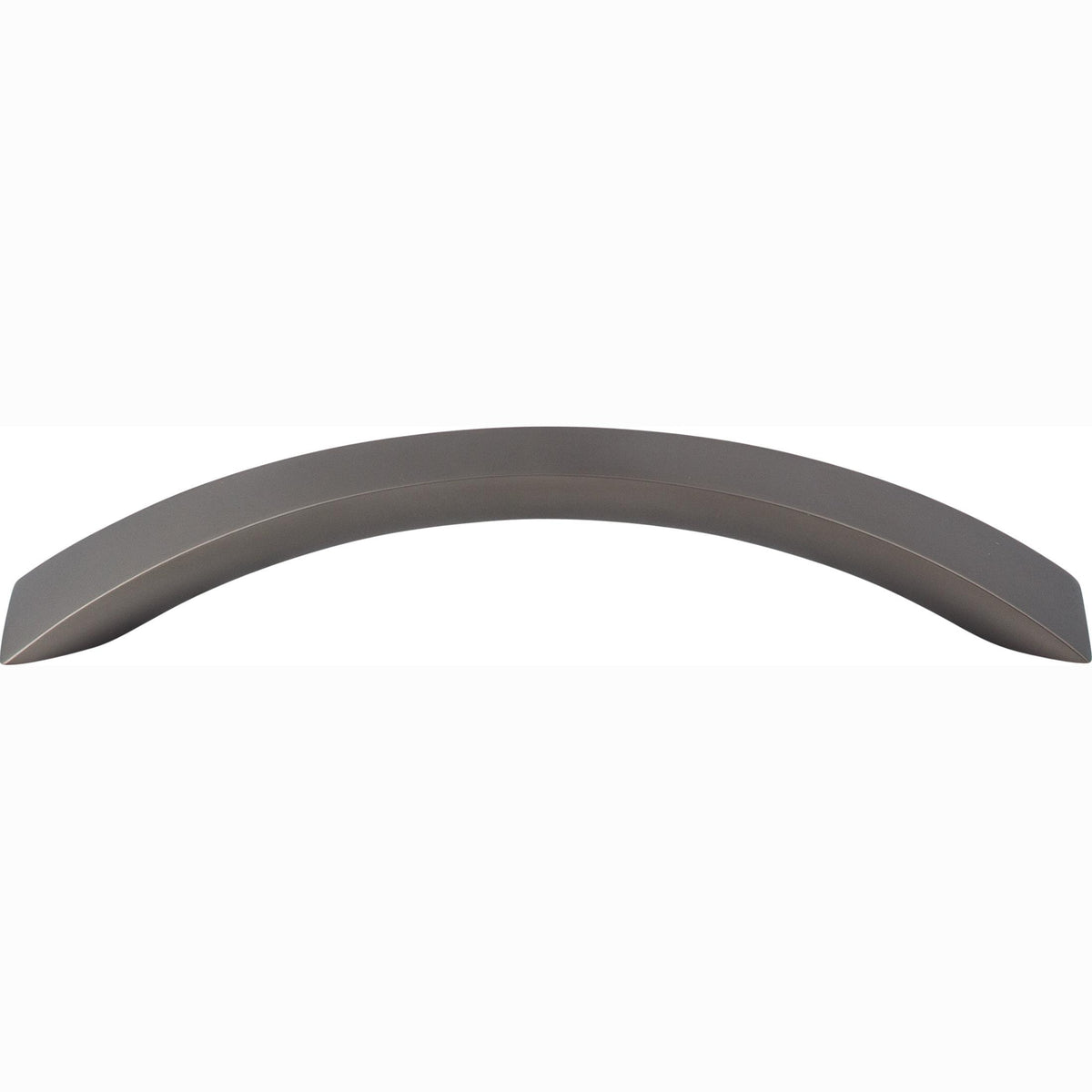 Crescent Flair 5 1/16" Center to Center Arch Pull