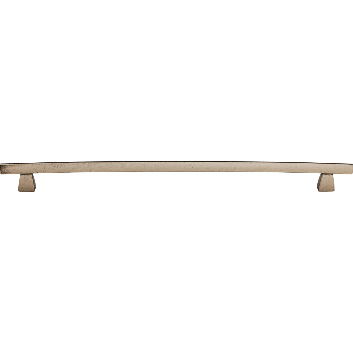 Arched 12" Center to Center Bar Pull