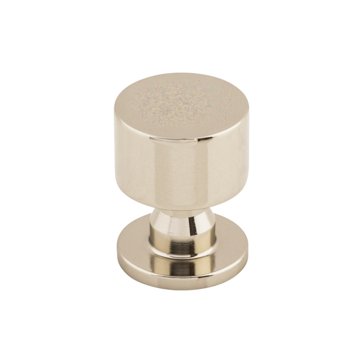 Lily 1" Diameter Round Knob