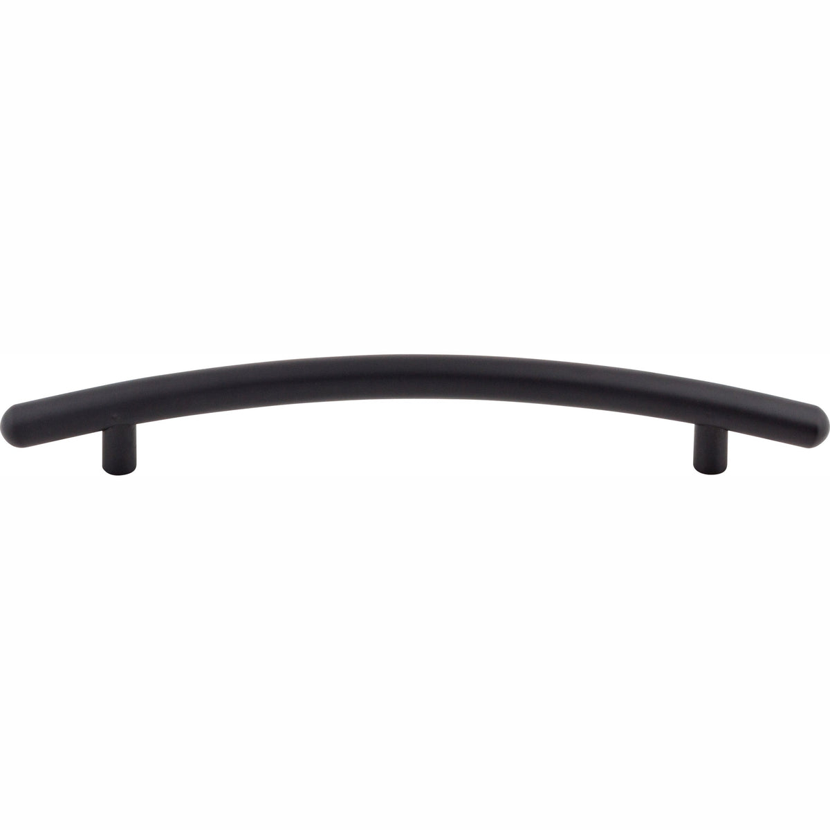 Curved 6 5/16" Center to Center Bar Pull