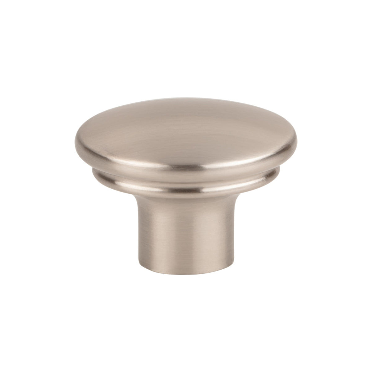 Julian 1 3/8" Length Oval Knob