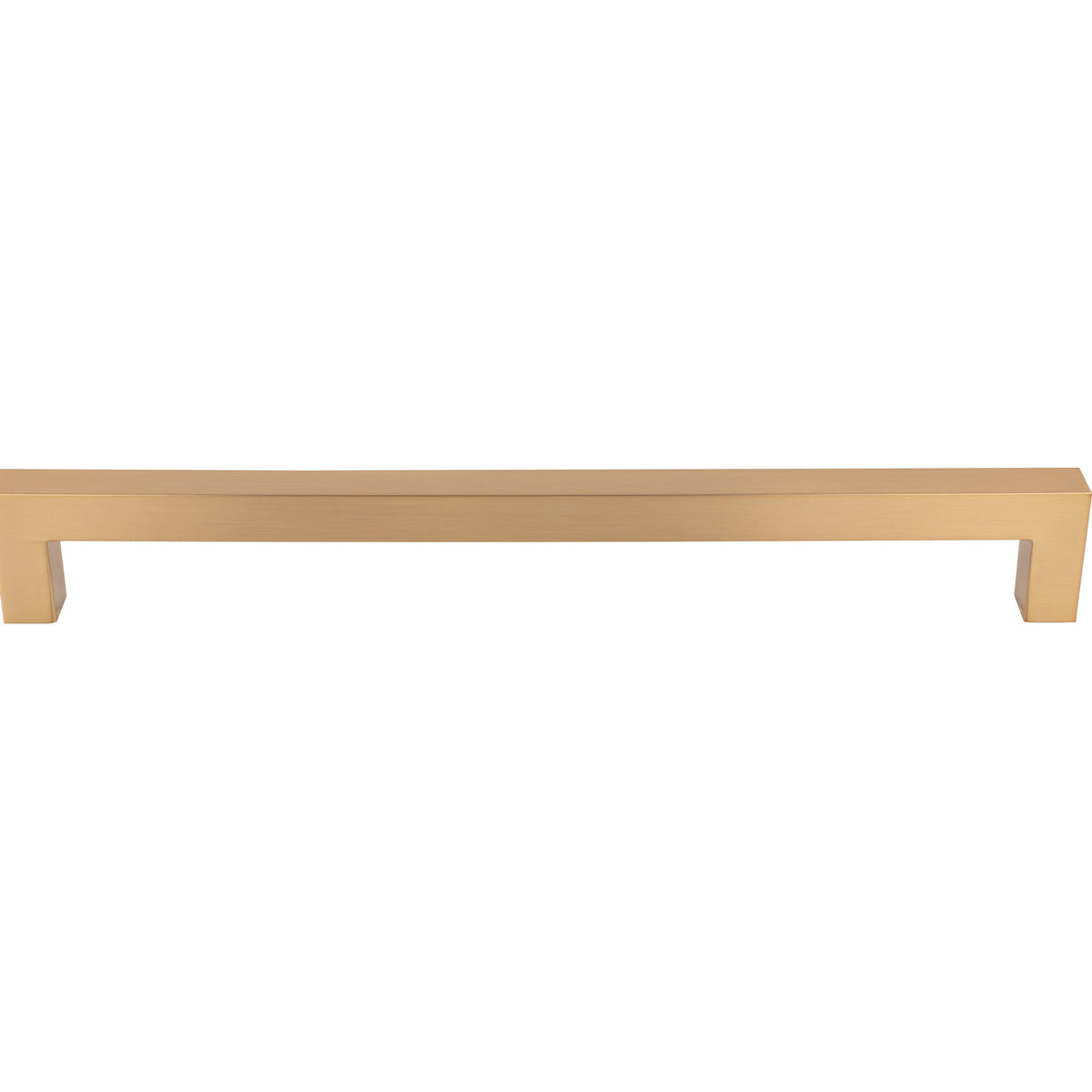 Square Bar 18" Center to Center Appliance Pull