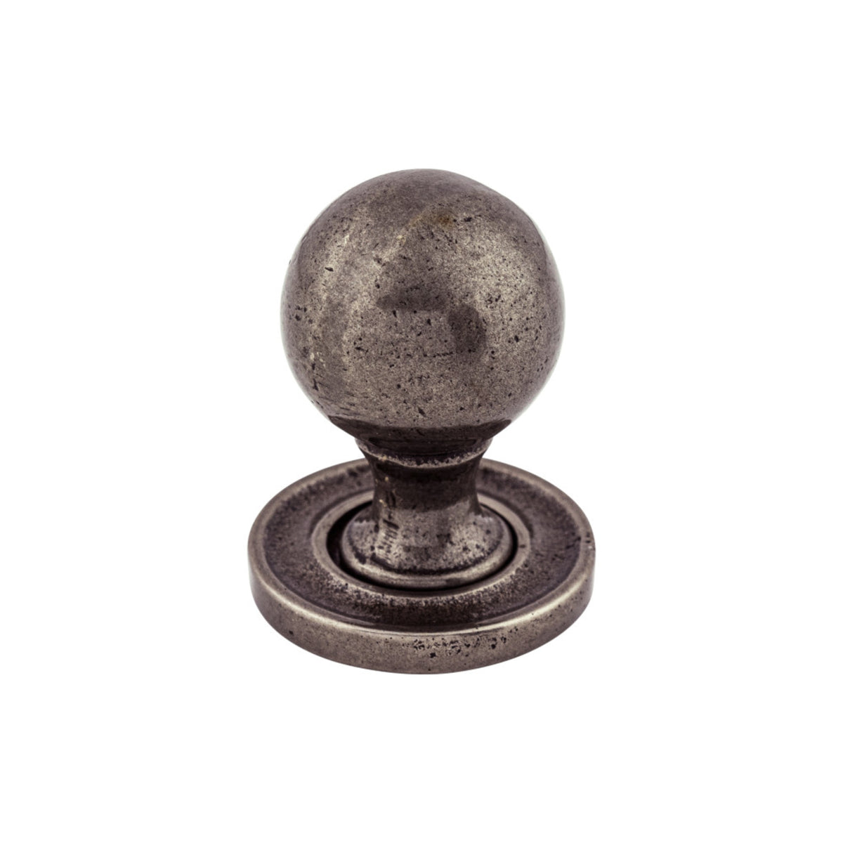 Paris  Smooth 1 1/4" Diameter Round Knob