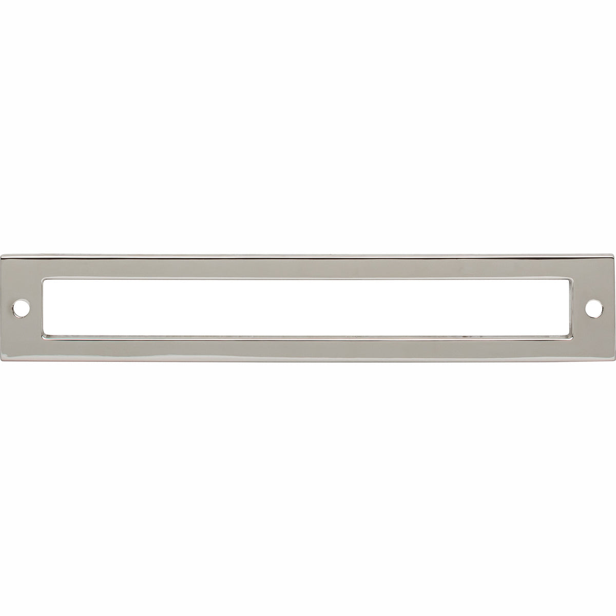 Hollin 6 5/16" Center to Center Pull Backplate