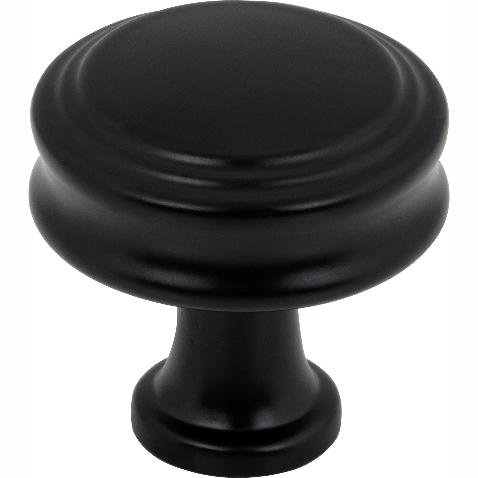 Coddington 1 1/4" Length Round Knob