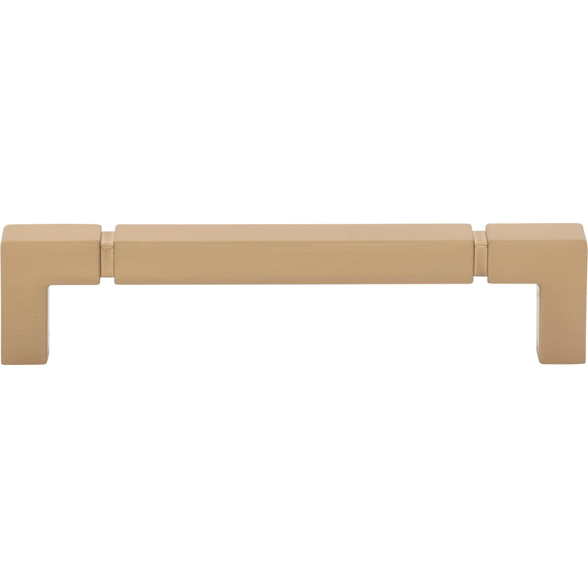 Langston 5 1/16" Center to Center Bar Pull
