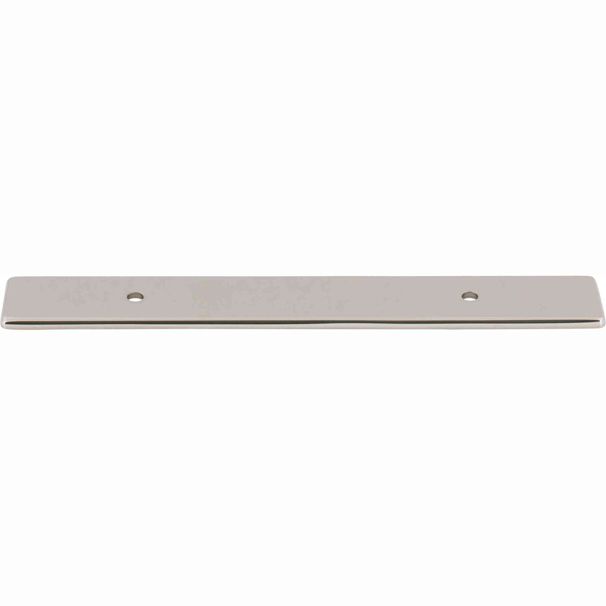 Radcliffe 3 3/4" Center to Center Pull Backplate