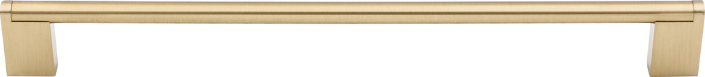 Top Knobs Princetonian Series 18-7/8"(457mm) CC Bar Pull, Honey Bronze