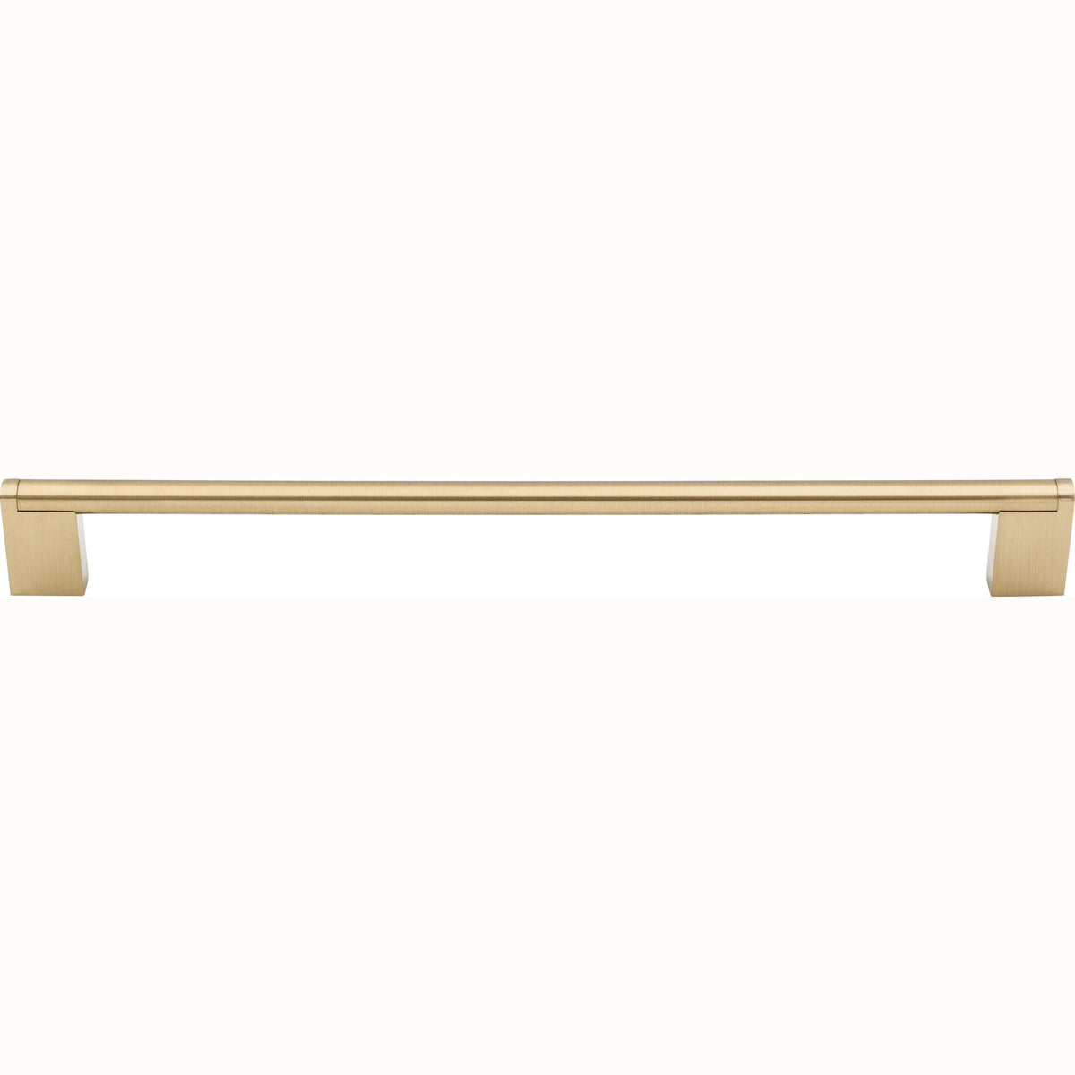 Princetonian 18 7/8" Center to Center Bar Pull
