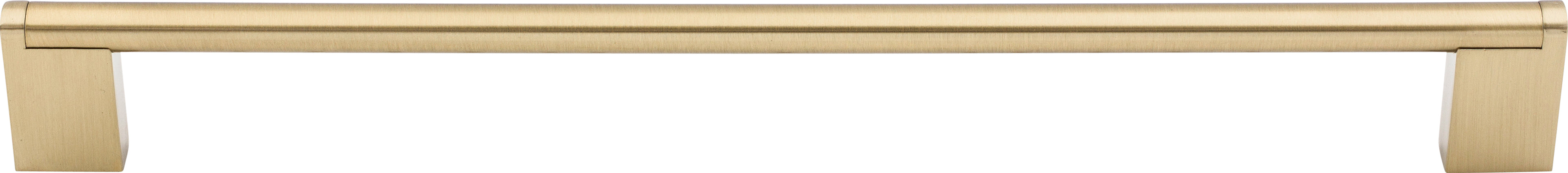 Top Knobs Princetonian Series 18-7/8"(457mm) CC Bar Pull, Honey Bronze