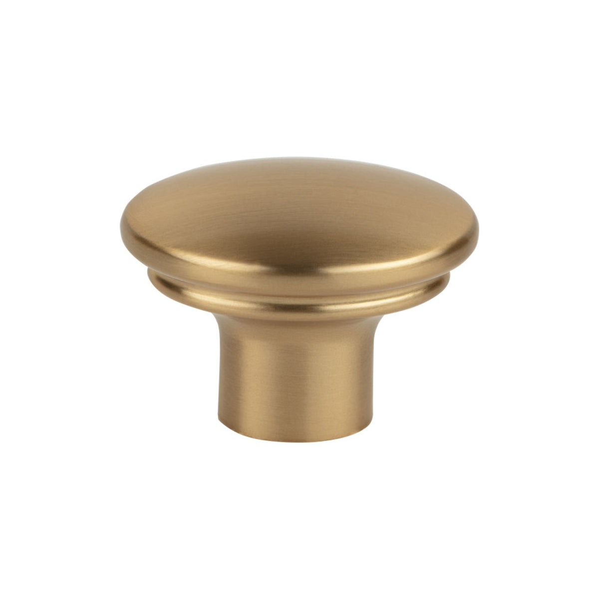 Julian 1 3/8" Length Oval Knob