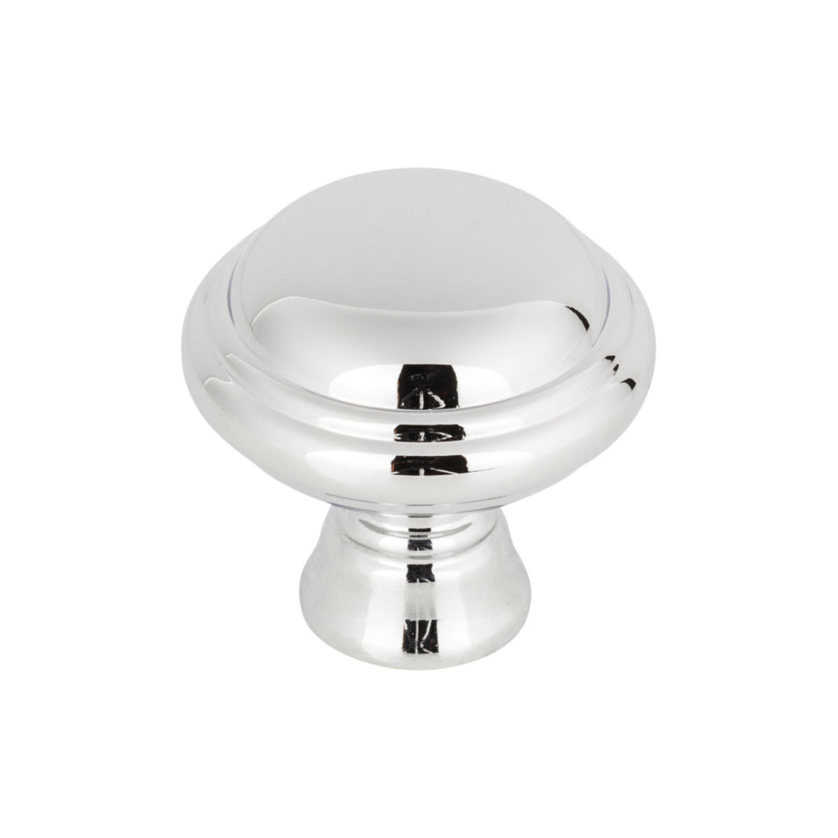 Henderson 1-1/4" Diameter Mushroom Knob
