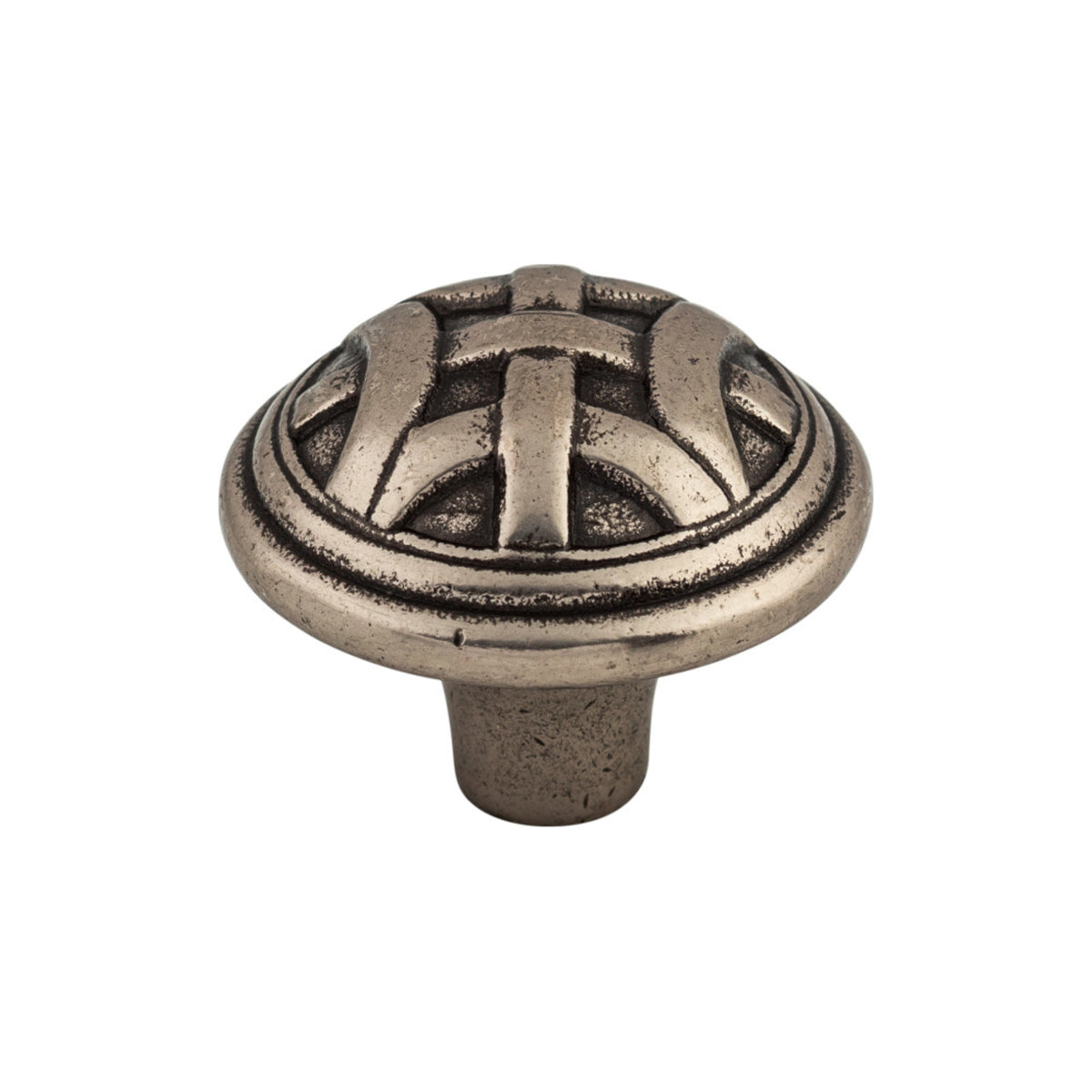 Celtic 1 1/4" Diameter Round Knob