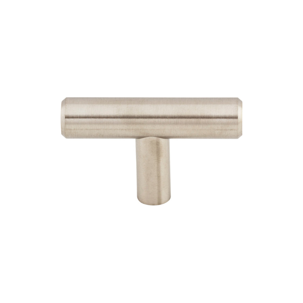 Solid T-Handle 2" Length Bar Knob