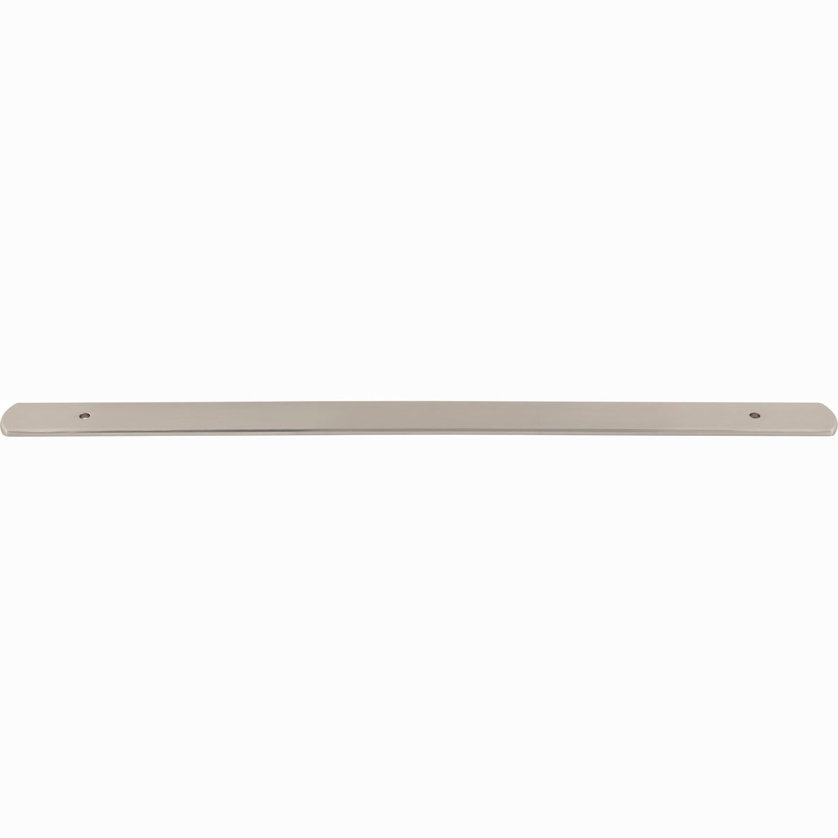 Wescott 12" Center to Center Pull Backplate