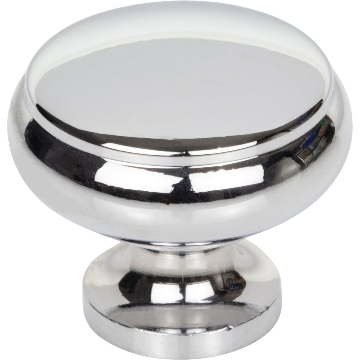 Cumberland 1 1/4" Diameter Round Knob