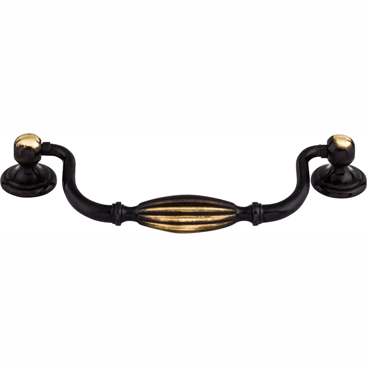 Tuscany 5 1/16" Center to Center Drop Handle