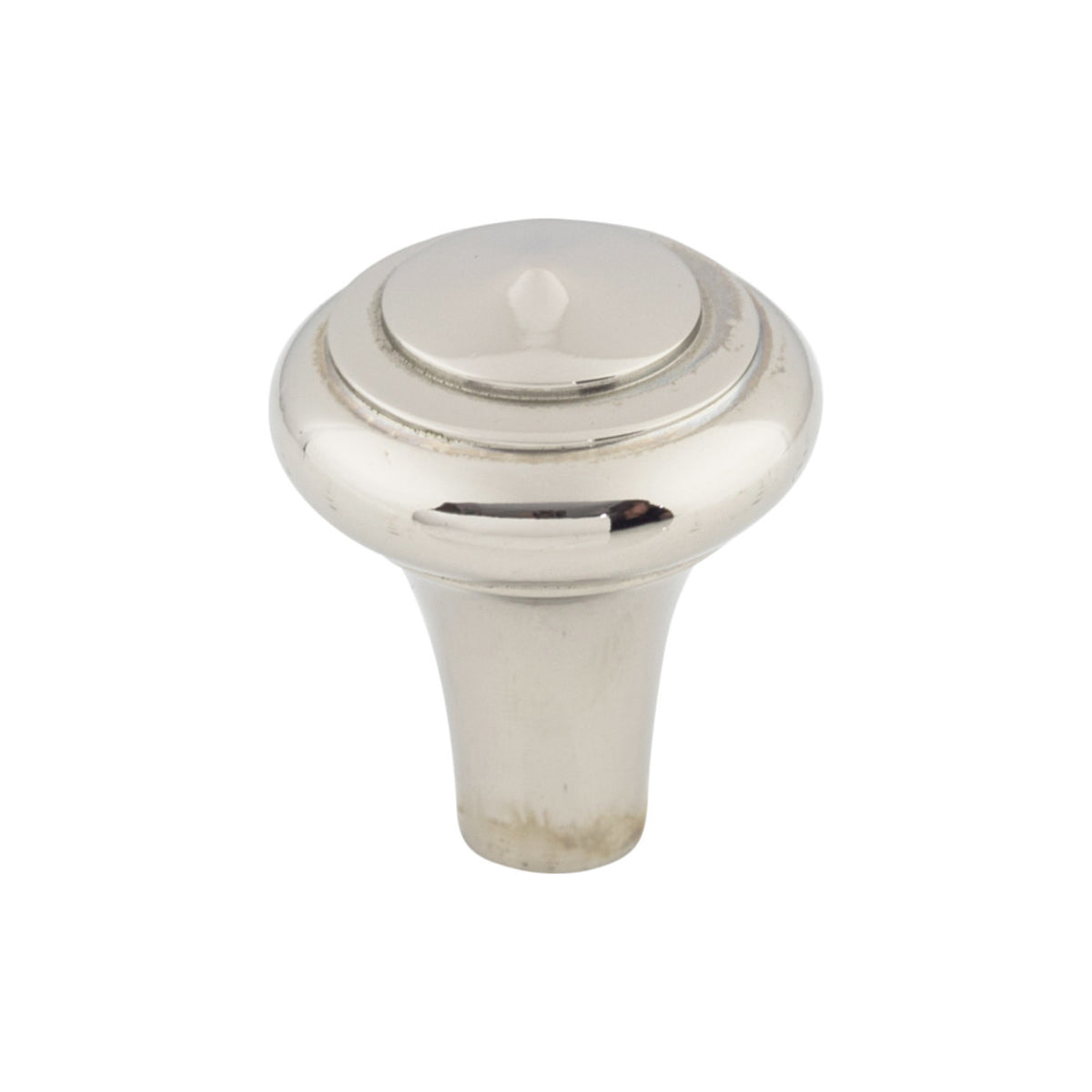 Aspen II Peak 1" Diameter Round Knob