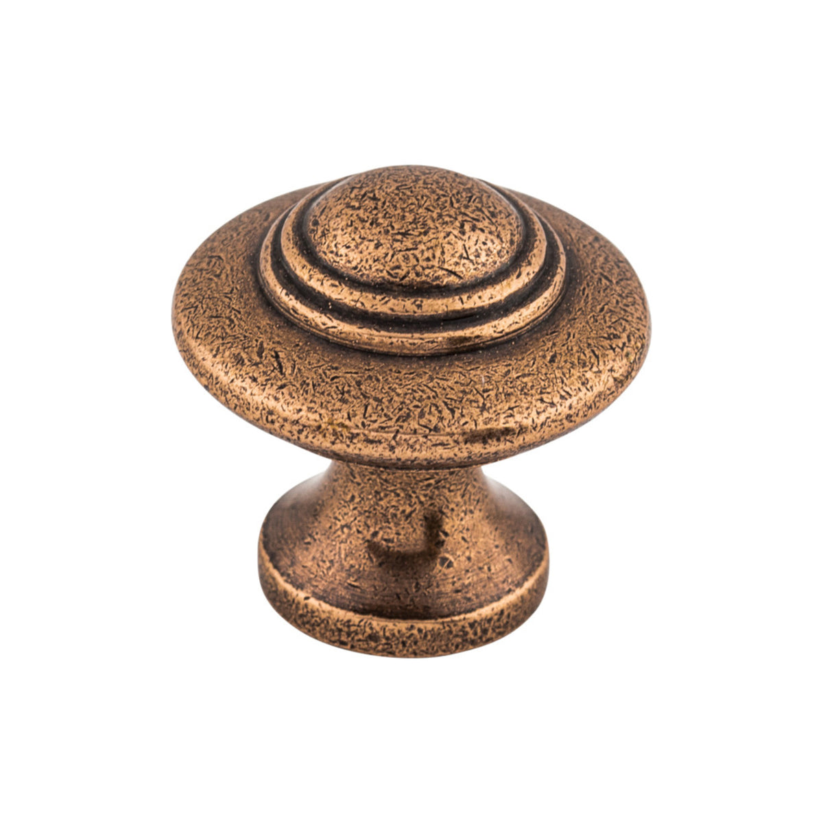 Ascot 1 1/4" Diameter Round Knob