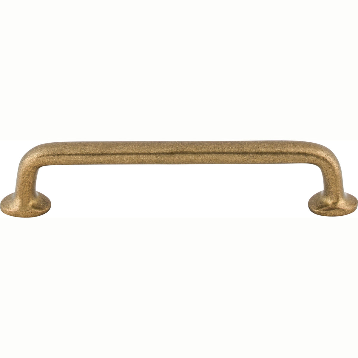 Aspen Rounded 6" Center to Center Bar Pull
