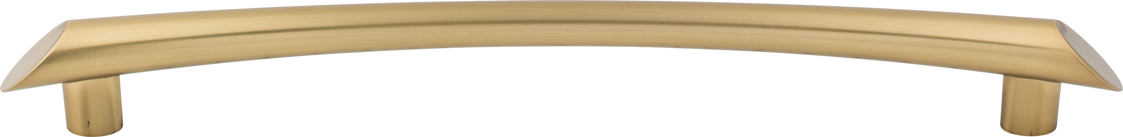 Top Knobs Edgewater Series 12"(304mm) CC Appliance Pull, Honey Bronze