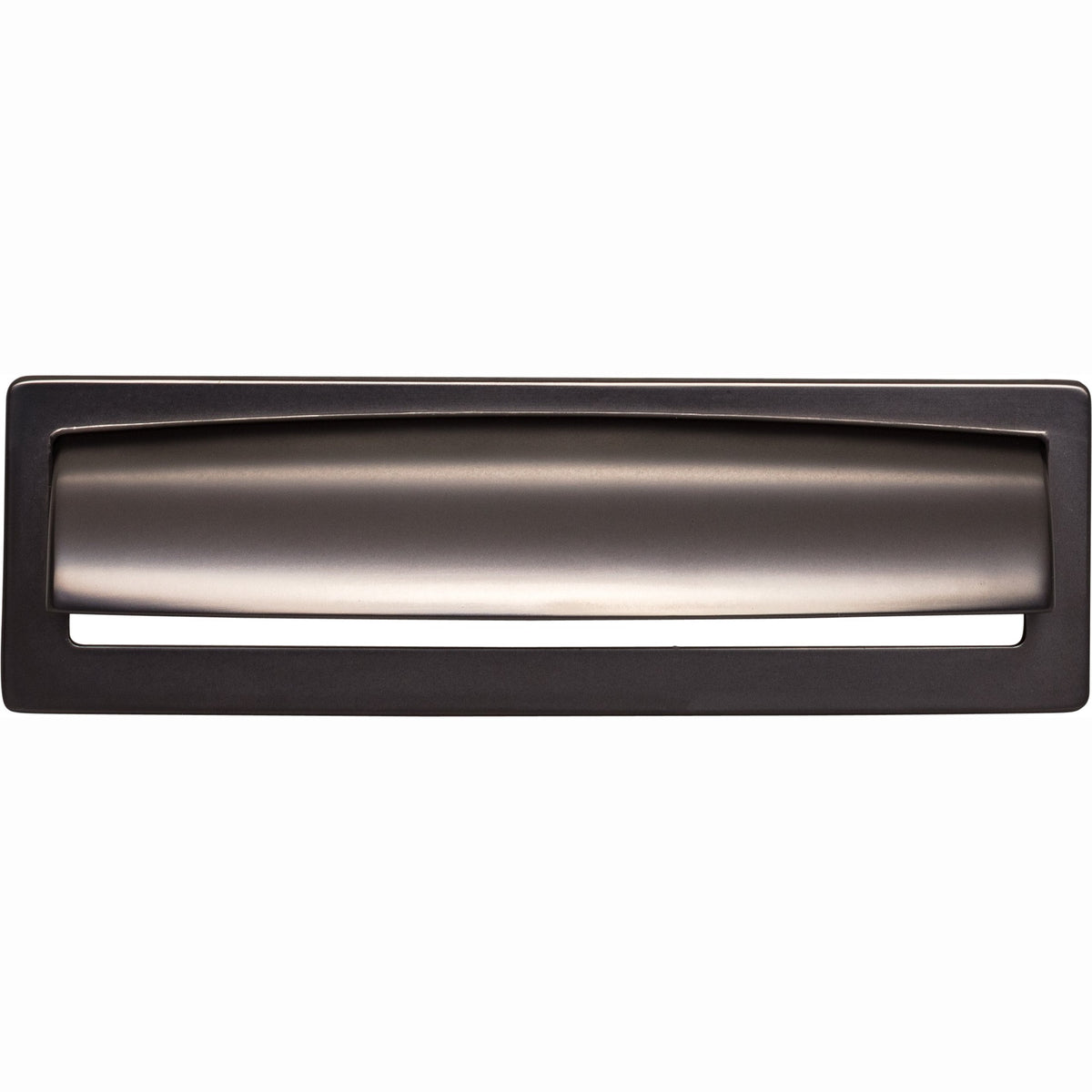 Hollin 5 1/16" Center to Center Cup/Bin Pull