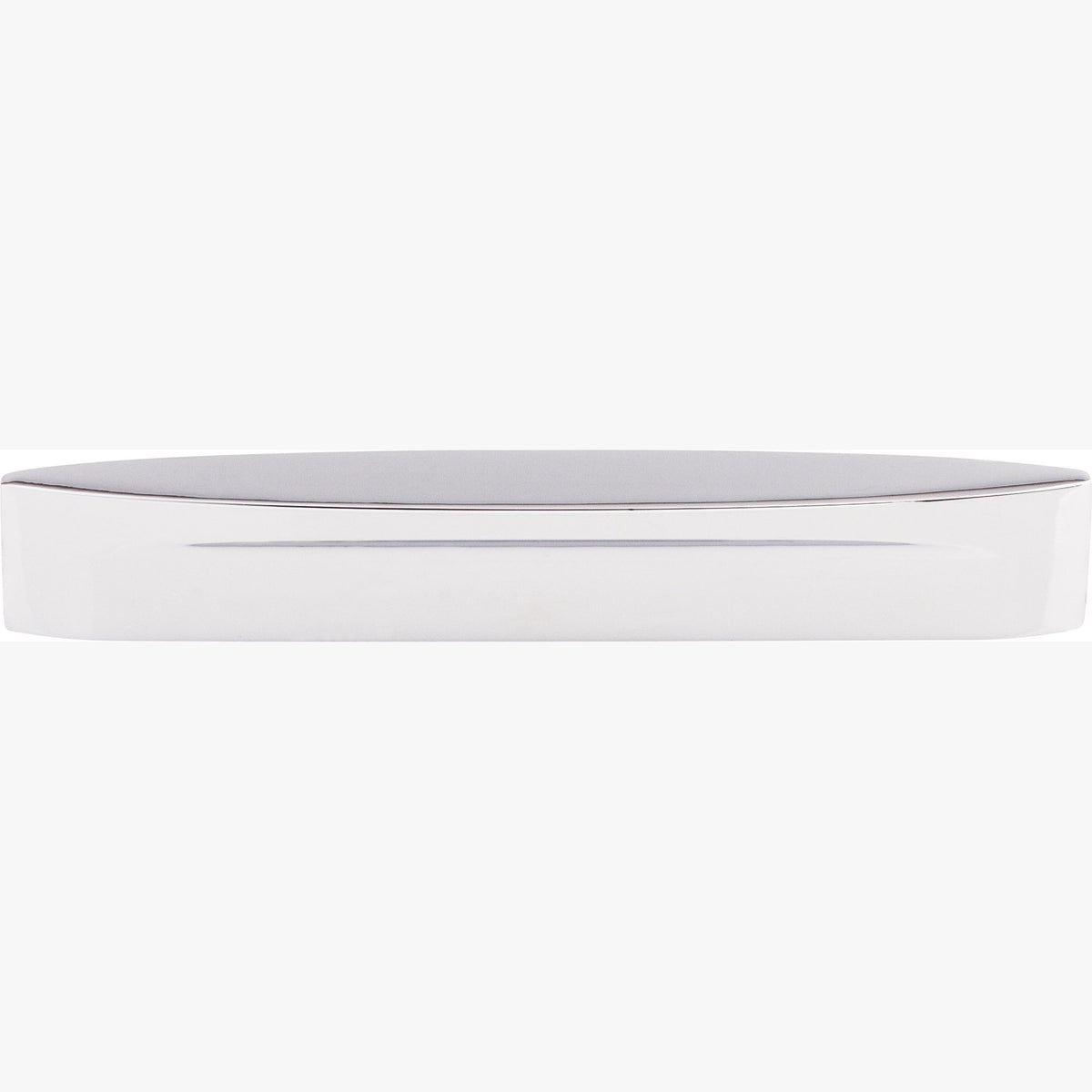 Oval Long Slot 5" Center to Center Bar Pull