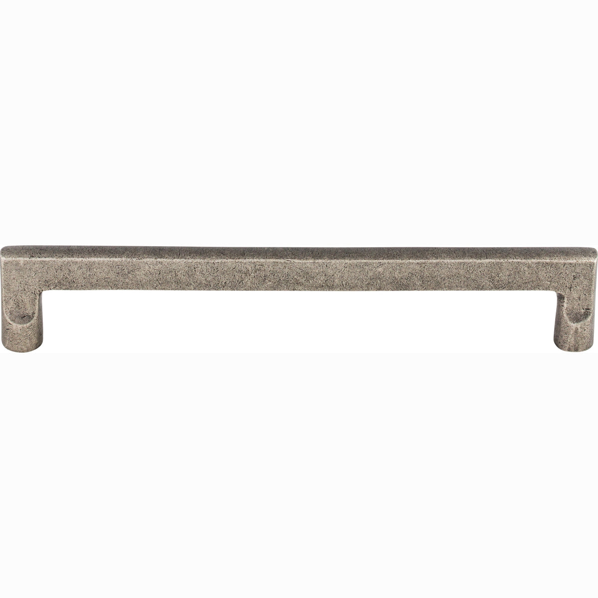 Aspen Flat Sided 9" Center to Center Bar Pull