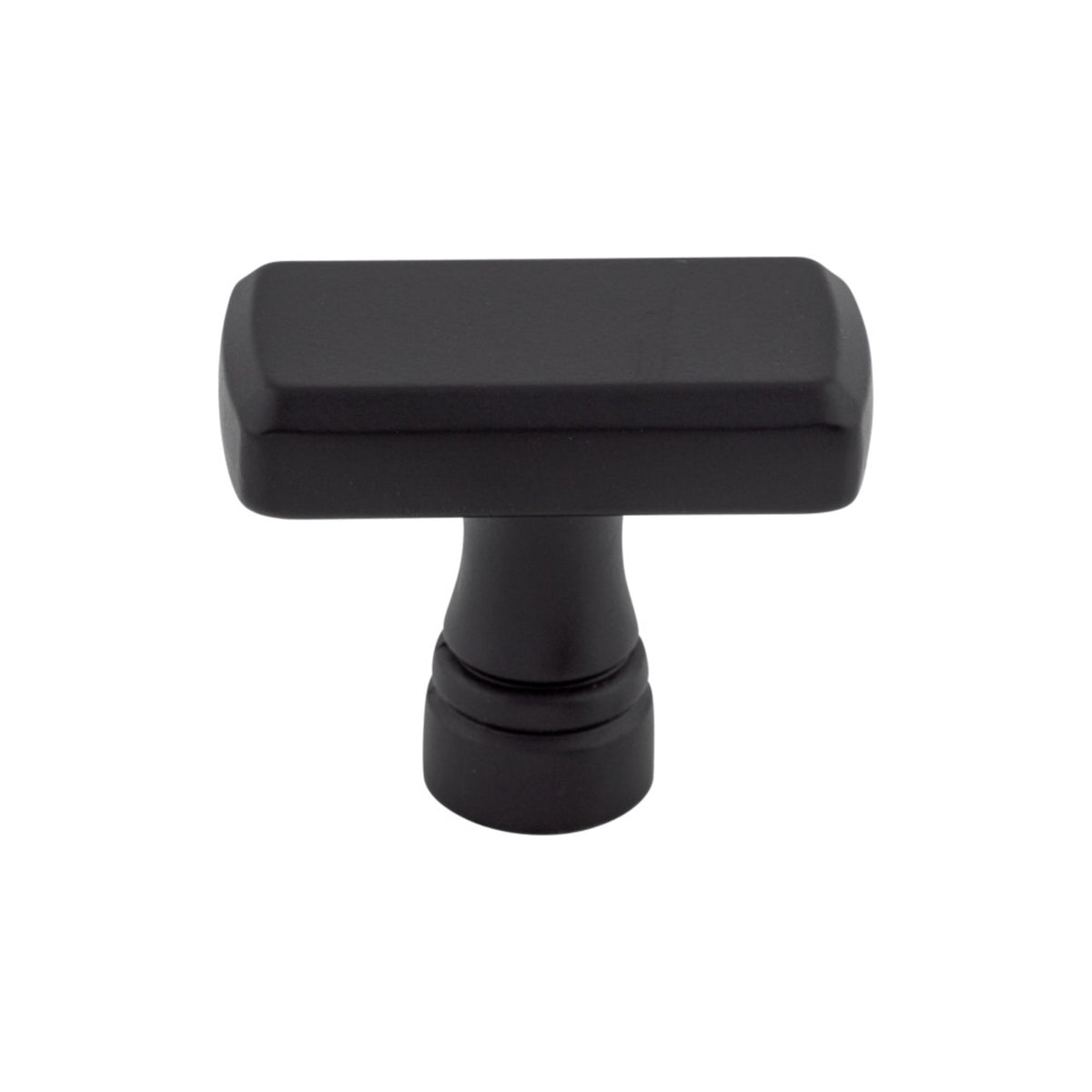 Kingsbridge 1 3/8" Length Rectangle Knob
