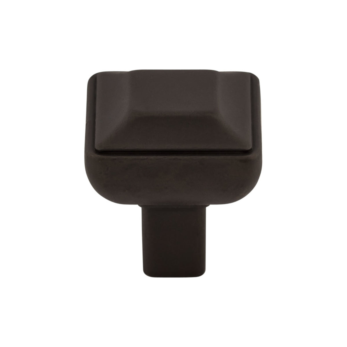 Podium 1" Length Square Knob